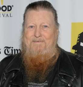 Mickey Jones